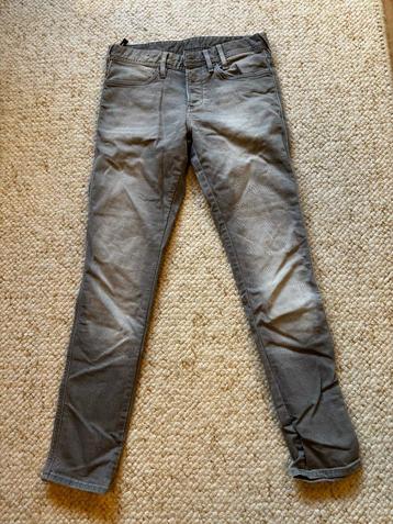 Revit Piston 2 Motorjeans SK Mt 31/32 ZGAN beschikbaar voor biedingen