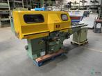 Vierzijdige schaafmachines Wadkin GD 220, Zakelijke goederen, Machines en Bouw | Houtbewerking