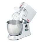 Robuuste Keukenrobot – Planeetmenger 6 Liter - NIEUW | OP=OP, Ophalen, 4 liter of meer, Nieuw, 3 snelheden of meer