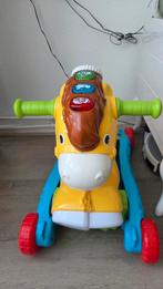 Vtech hobbelpaartje, Ophalen of Verzenden, Zo goed als nieuw
