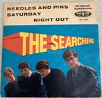 Leuke Single The Searchers - Needles And Pins Beat, 7 inch, Single, Ophalen of Verzenden, Zo goed als nieuw