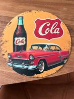 Frisdrank, Verzamelen, Ophalen of Verzenden, Nieuw, Reclamebord