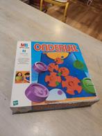 Onderuit! MB Spellen - Leuk familiespel, Hobby en Vrije tijd, Gezelschapsspellen | Bordspellen, Hogehilweg 4, 1101 CD Amsterdam