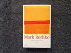 boek Mark Rothko - Annie Cohen-Solal, Ophalen of Verzenden, Zo goed als nieuw, Schilder- en Tekenkunst