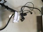 Mercedes w124 230 e startmotorkabel 1986 origineel, Ophalen of Verzenden, Gebruikt