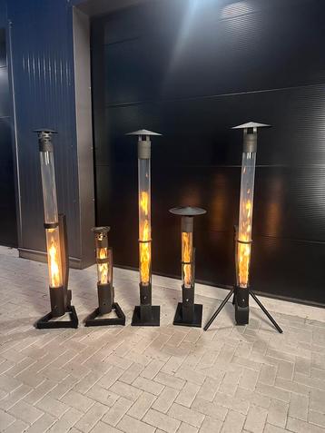Pelletkachel terrasverwarmer heater veranda verwarmer kachel beschikbaar voor biedingen