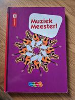 Muziek Meester!, Rinze van der Lei; Lieuwe Noordam; Frans Haverkort, Zo goed als nieuw, Alpha, HBO