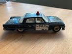 Dinky Toys Politieauto - Vintage Speelgoed, Antiek en Kunst, Antiek | Speelgoed, Ophalen of Verzenden