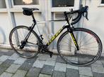 Racefiets Coluer Radar, Fietsen en Brommers, Fietsen | Racefietsen, Gebruikt, Carbon, Heren, Overige maten