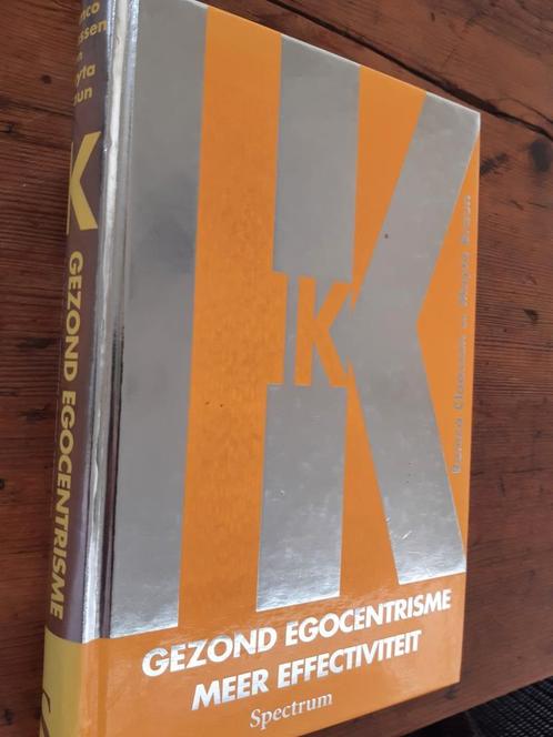 Remco Claassen - Ik, Boeken, Wetenschap, Zo goed als nieuw, Ophalen of Verzenden