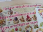 Marjolein Bastin Paasdoosjes etc., Nieuw, Ophalen of Verzenden, Materiaal