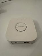 Philips Hue Bridge - Slim - Smart Home, Ophalen of Verzenden, Zo goed als nieuw