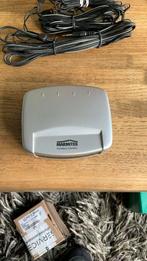 Invisible Control 4 Bluetooth Afstandsbediening, Ophalen of Verzenden, Zo goed als nieuw, Origineel, Game console