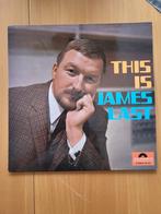 James Last - This Is James Last LP, Ophalen, Gebruikt, 12 inch
