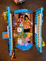 Lego friends 41735 Tiny House compleet, Kinderen en Baby's, Speelgoed | Duplo en Lego, Ophalen of Verzenden, Zo goed als nieuw