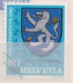 1980 Michel 1190, Verzenden, Gestempeld