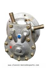 VACUUMPOMP Mercedes 200D w110 om621 om615, Auto-onderdelen, Motor en Toebehoren, Gebruikt, -, -, Ophalen of Verzenden