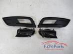 Audi A4 8K Mistlampen Set Links + Rechts, Ophalen, Gebruikt