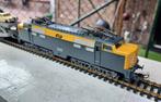 Lima Locomotief 1220 plus twee wagons, Hobby en Vrije tijd, Modeltreinen | H0, Ophalen of Verzenden, Zo goed als nieuw, Lima, Gelijkstroom