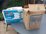 Intex Easy set, Ophalen, Gebruikt, Minder dan 80 cm, Opblaaszwembad
