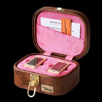 Gibson Custom Shop PAF Collector's edition  beschikbaar voor biedingen