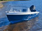Tourboot / Speedboot, Watersport en Boten, Ophalen, Gebruikt, Minder dan 70 pk, 3 tot 6 meter