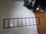 Ladder deco zwart metaal, Huis en Inrichting, Ophalen, Zo goed als nieuw