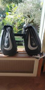 Panniers, Motoren, Ophalen, Nieuw