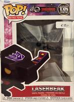Funko Pop - Transformers - Laserbeak (135) (Lichte Box Damag, Ophalen of Verzenden, Nieuw, Actiefiguur of Pop