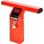 Bull lock anti diefstal slot voor trekhaak, Auto diversen, Ophalen of Verzenden, Gebruikt