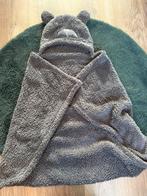 Bambino wikkeldoek met berenkap | Nieuw, Overige merken, Overige typen, Ophalen of Verzenden, Zo goed als nieuw