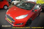 Ford Fiesta 1.0 EcoBoost Titanium ST look, Auto's, Ford, Voorwielaandrijving, Euro 6, 23 km/l, Handgeschakeld