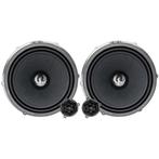 Phoenix Gold plug n play compo speaker upgrade Skoda Superb, Verzenden, Nieuw