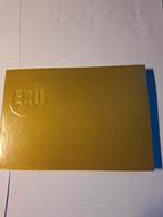 ERU Kaas Munt set 1988., Postzegels en Munten, Munten | Nederland, Ophalen of Verzenden, Koningin Beatrix