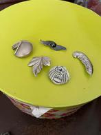 Diversen broches in zeer goed staat graag bieden vanaf 16, Sieraden, Tassen en Uiterlijk, Broches, Verzenden