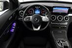 Mercedes-Benz C-klasse 300e Night Edition | Adaptive Cruise, Auto's, Mercedes-Benz, Te koop, 5 stoelen, Benzine, C-Klasse