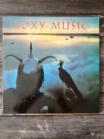 Roxy Music - Avalon (LP), Cd's en Dvd's, Vinyl | Rock, Gebruikt, Ophalen of Verzenden, Poprock