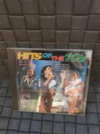 Cd jaren 70, Cd's en Dvd's, Ophalen of Verzenden, 2000 tot heden, Zo goed als nieuw