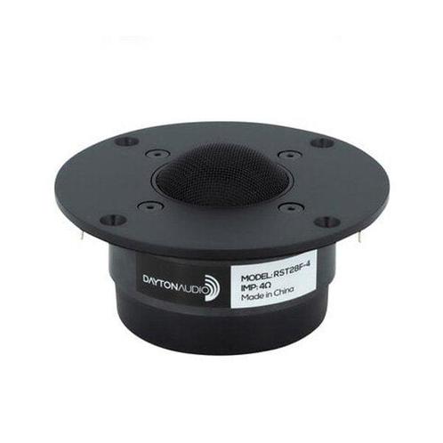 Dayton Audio tweeter RST28F-4 1-1, Diversen, Overige Diversen, Nieuw, Ophalen of Verzenden