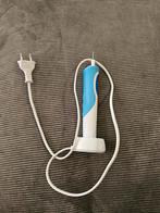 Elektrische tandenborstel, Ophalen of Verzenden, Zo goed als nieuw, Tandenborstel