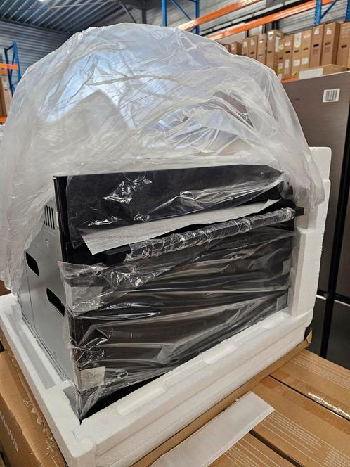 Samsung NQ5B4513GBK inbouw magnetron Black/zwart (NIEUW), Witgoed en Apparatuur, Magnetrons, Nieuw, Inbouw, Magnetron, 45 tot 60 cm