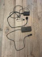 Dell docking station D6000, Computers en Software, Dockingstations, Ophalen of Verzenden, Zo goed als nieuw