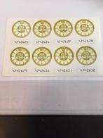 Originele RDW Apk stickers voor oldtimer (plakbaar), Auto diversen, Autostickers, Verzenden