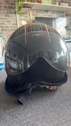 BEON design Scooterhelm maat XS, Ophalen, Gebruikt, Extra small of kleiner