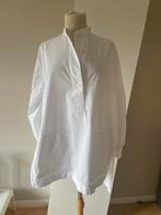 Acne studios blouse, Maat 38/40 (M), Acne studios, Wit, Ophalen of Verzenden