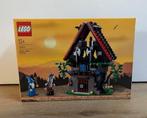 Nieuw Lego 40601 Majisto's Magische Werkplaats, Kinderen en Baby's, Speelgoed | Duplo en Lego, Ophalen of Verzenden, Nieuw, Complete set