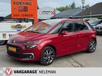 CITROEN C4 Spacetourer 1.2 PureTech 130pk trekhaak bovag gar, Gebruikt, 1199 cc, Origineel Nederlands, Bedrijf
