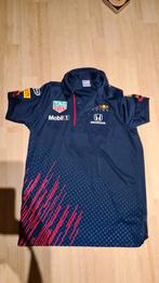 Red Bull Racing Polo Shirt - Puma, Overige materialen, Minder dan 50 cm, Ophalen of Verzenden, Zo goed als nieuw