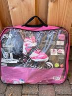 Skeelers mt 29-33 merk Crivit, Ophalen, Verstelbaar, Gebruikt, Kinderen