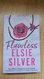 Flawless- Elsie Silver, Ophalen of Verzenden, Zo goed als nieuw, Elsie Silver